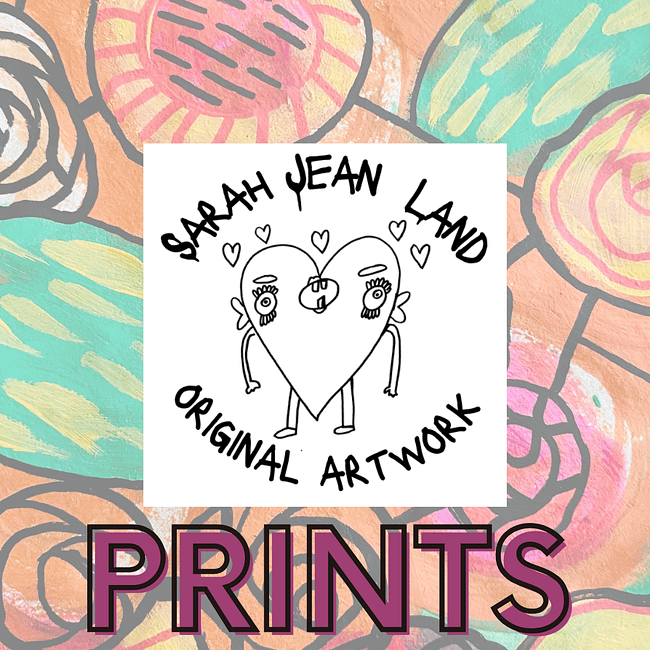 Prints and Posters  
