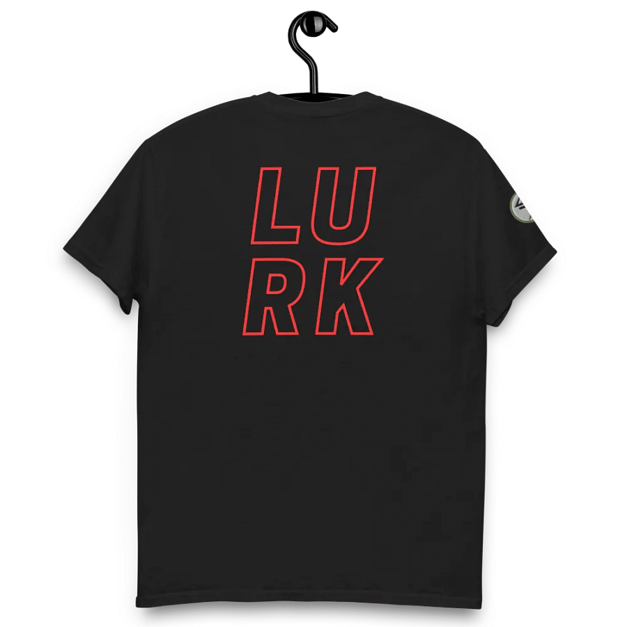 LURK // Shirt // Gildan product image (6)