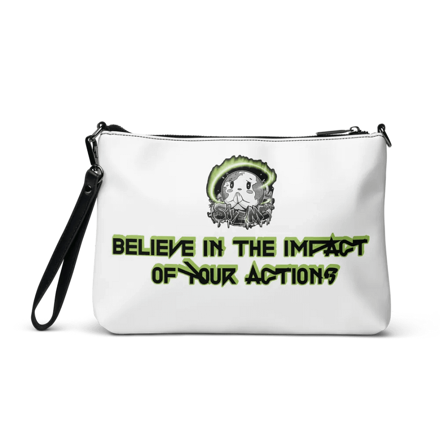 Save Me Utility Crossbody Bag – Carry Purpose, Make an Impact product image (8)