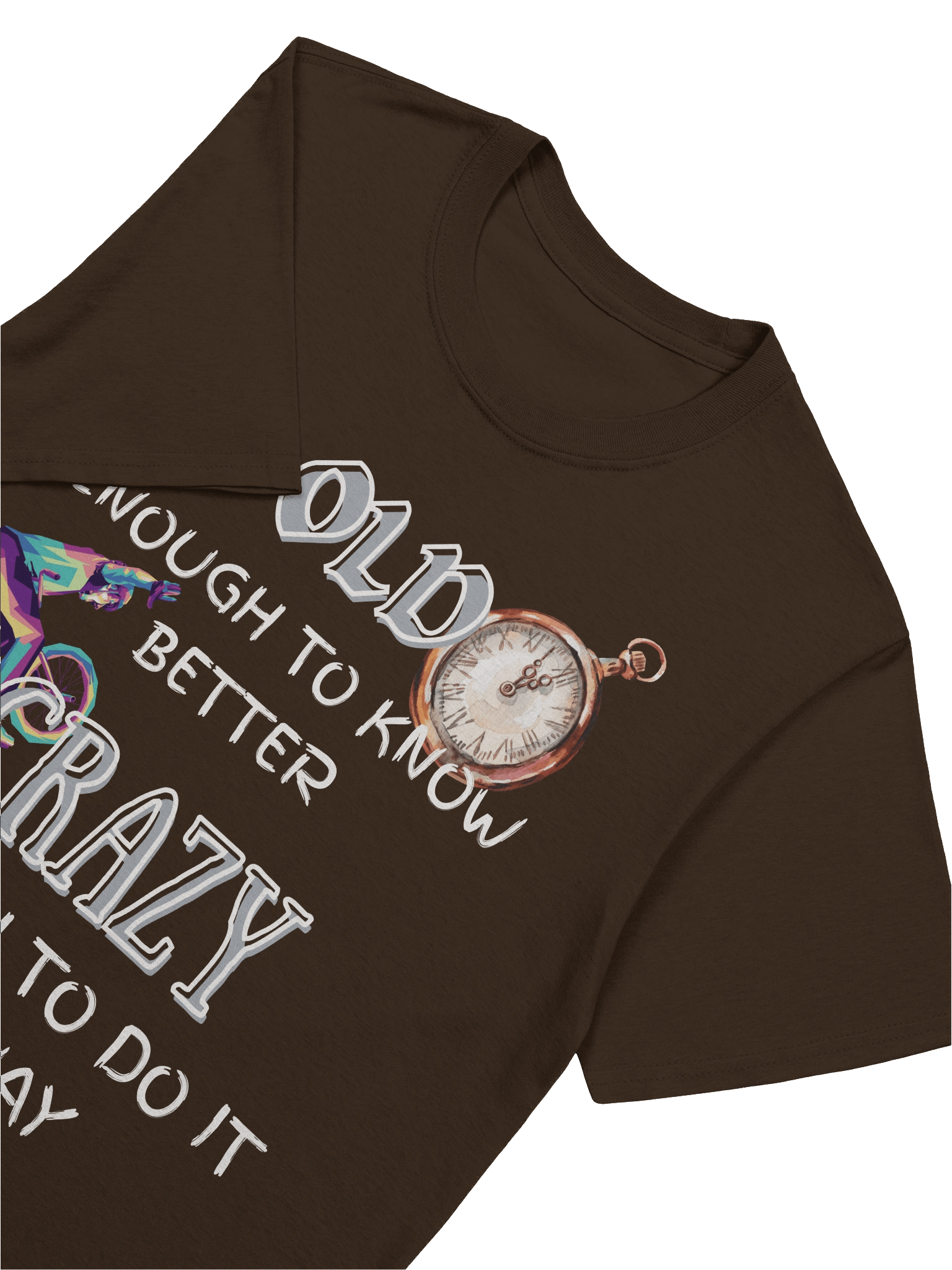 Timeless Daredevil T-Shirt product image (7)