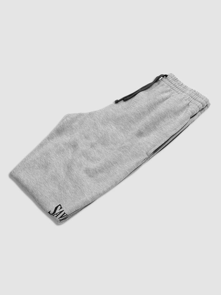 EmMORtallY: Jogs (Black Letters) product image (2)