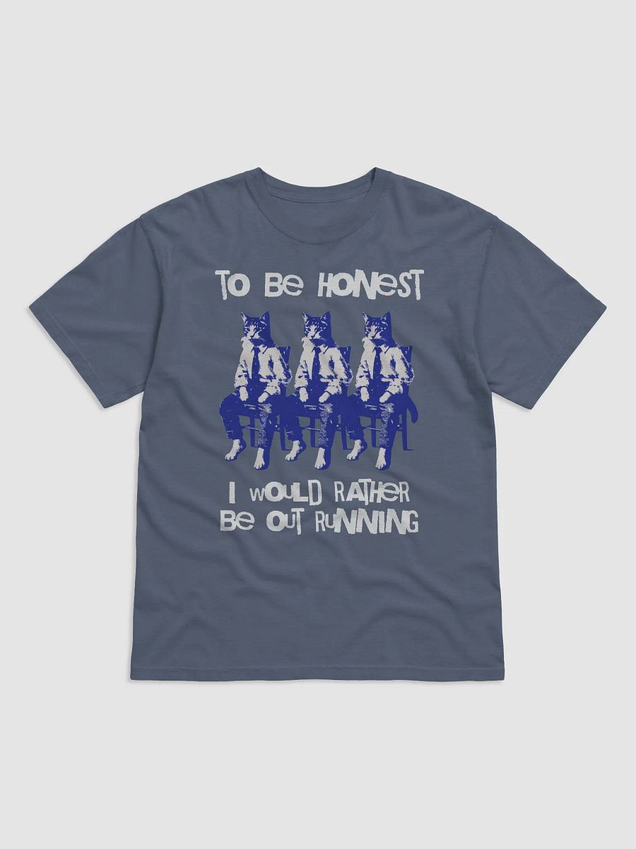 Cat Boss Trio Tee product image (4)