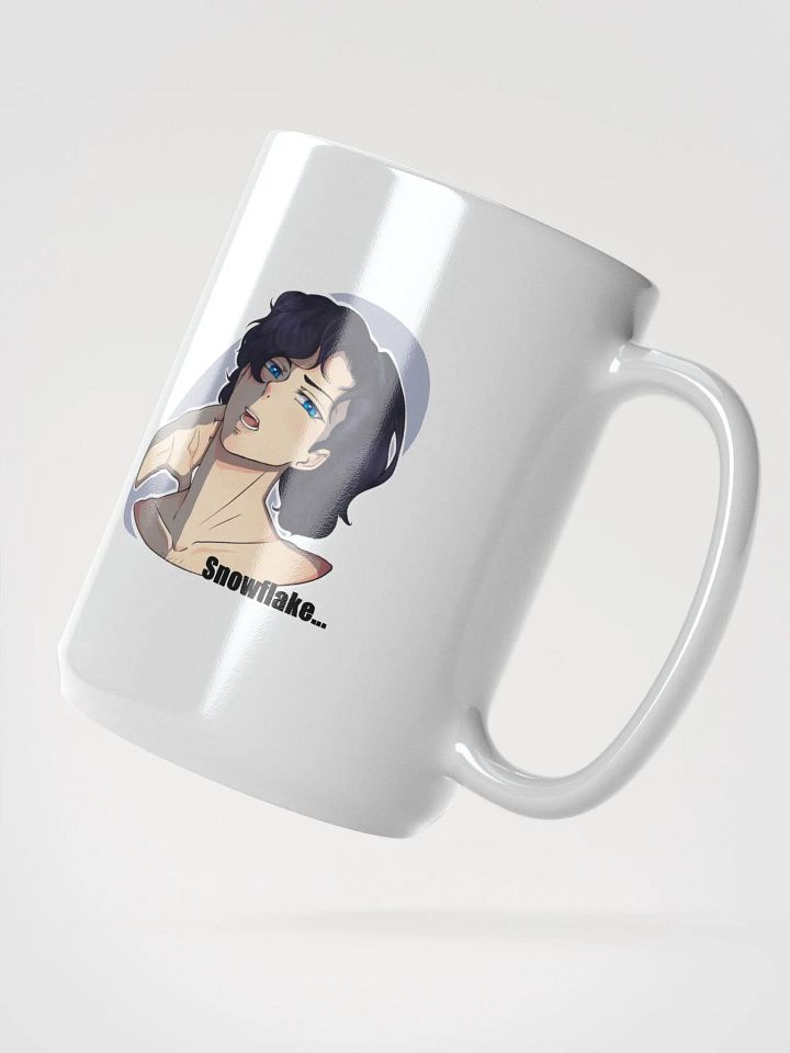 Russel Mug product image (2)
