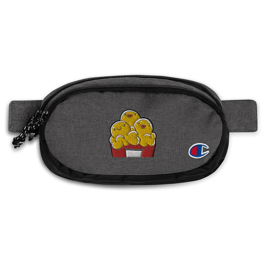 Pop Trio Fanny Pack product image (1)
