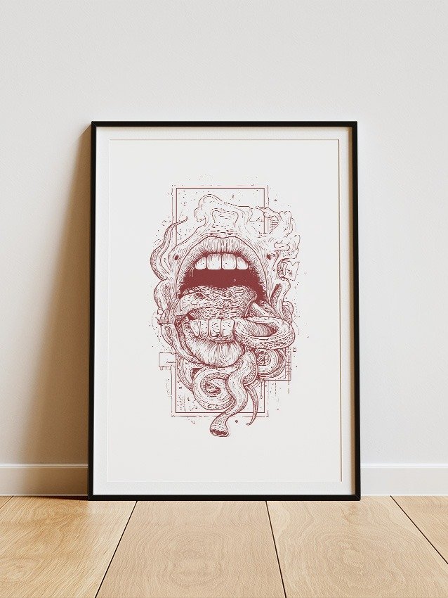 Serpent Tongue product image (2)