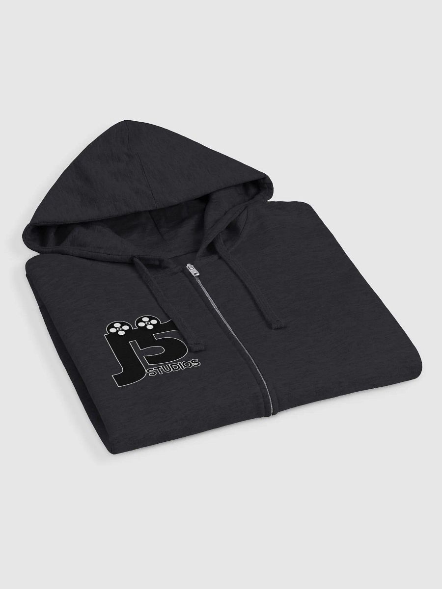 Future Dragon. Zip Hoodie. product image (7)
