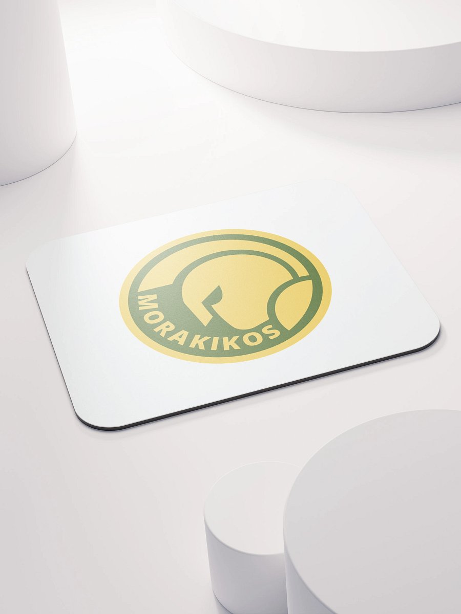 MOUSEPAD ΜΕ ΤΟ ΕΝΑΛΛΑΚΤΙΚΟ ΣΗΜΑ ΤΟΥ ΜΩΡΑΚΙΚΟΥ ΝΙΚΑΙΑΣ product image (4)