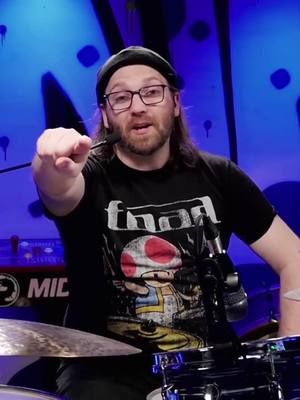 Hi! #drums #drumming #livehighlights #welcome #drummer 
