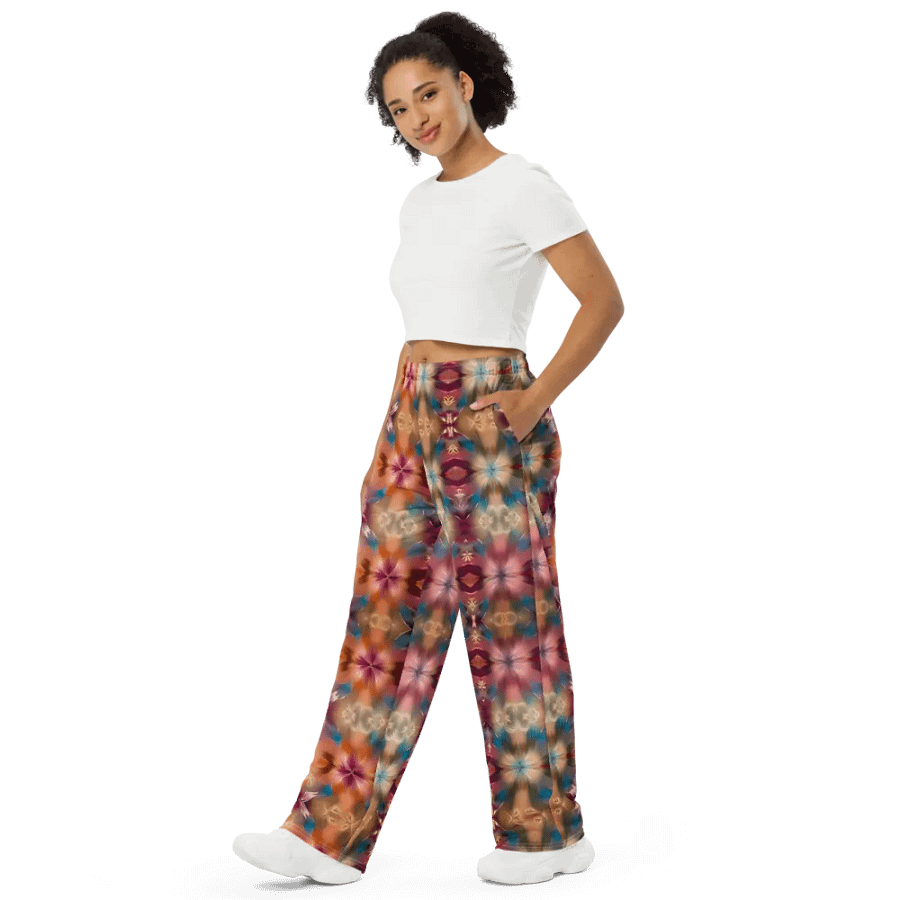 Tortoiseshell Pants product image (10)