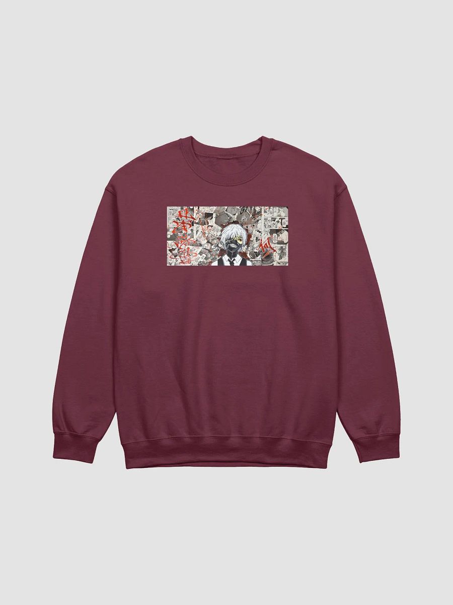 One Eye'd Ghoul Sweatshirt product image (3)