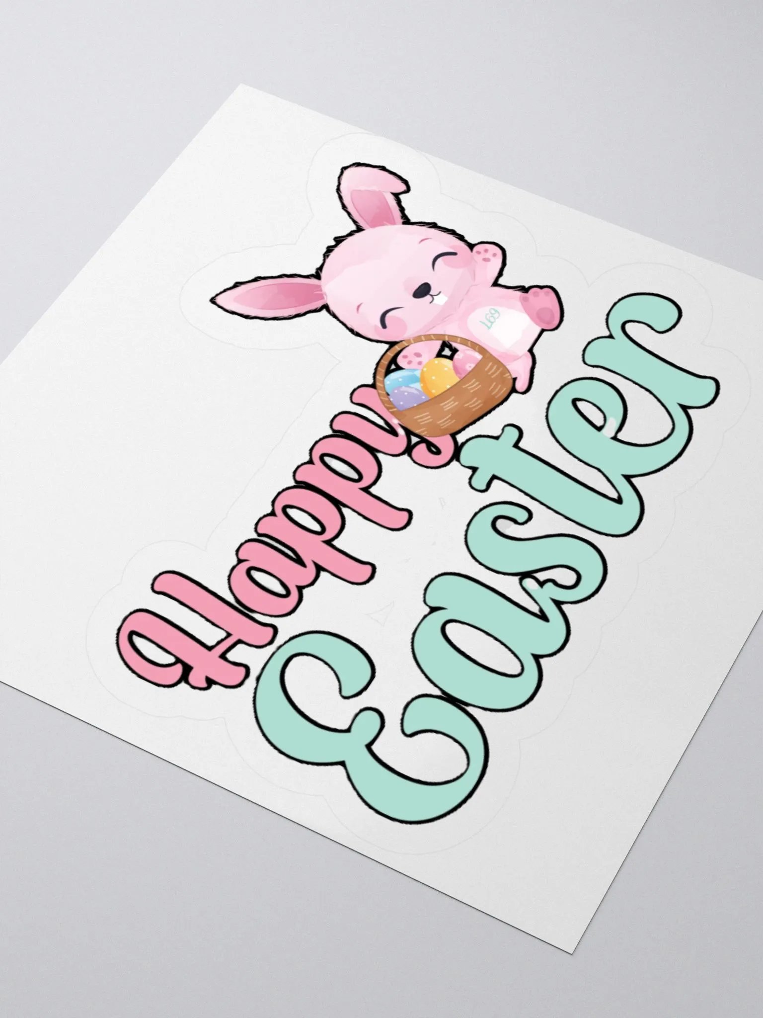 HAPPY EASTER product image (7)