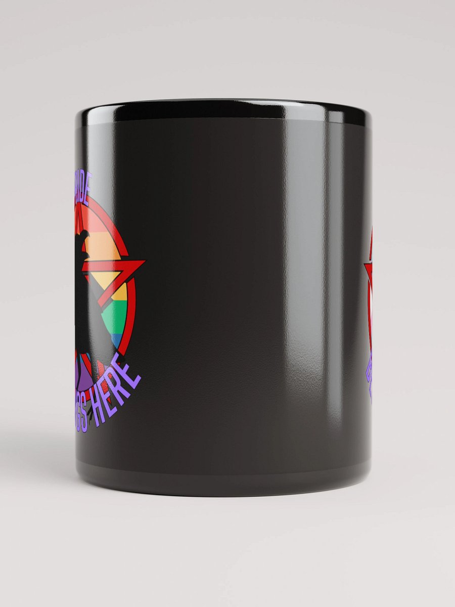 Pride Belongs Here Mug 2 product image (10)