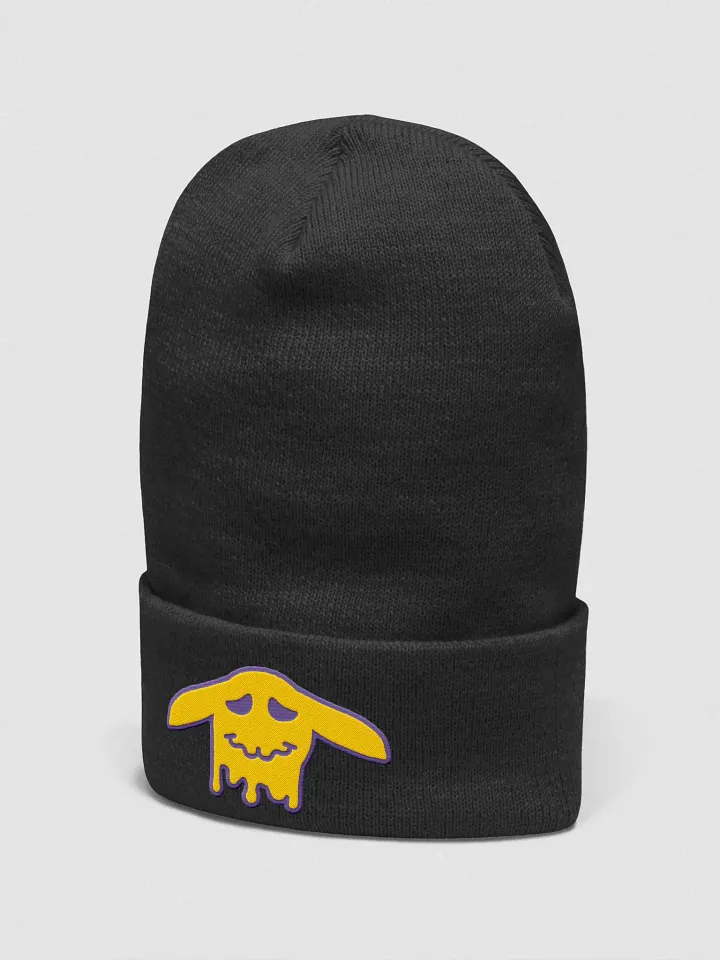 ''Guuuhh'' Bunny Beanie product image (5)