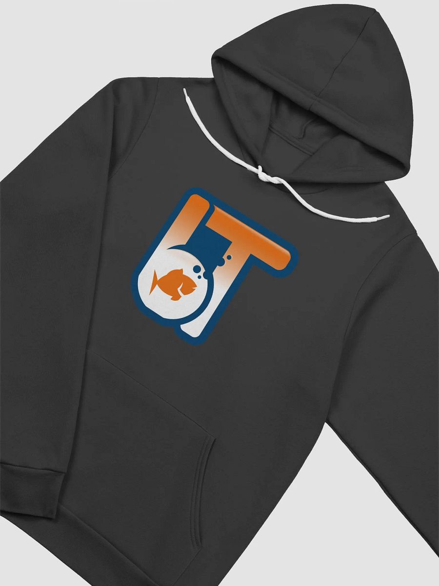 bT Logo Hoodie product image (9)