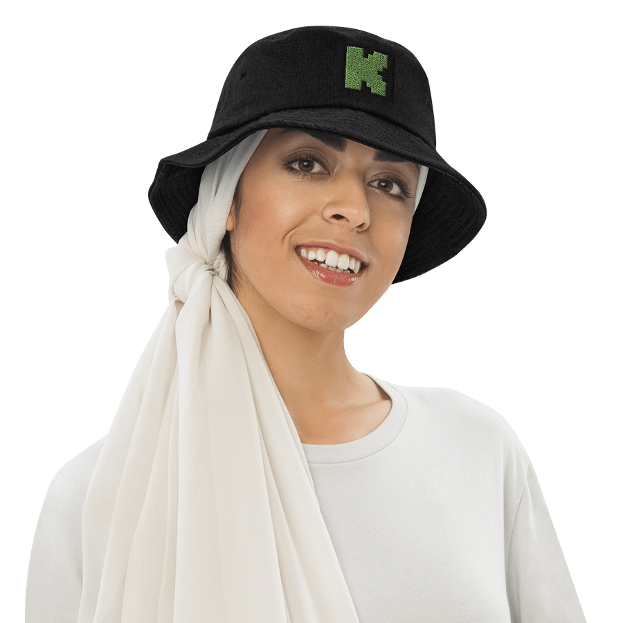 Kick Hat product image (9)
