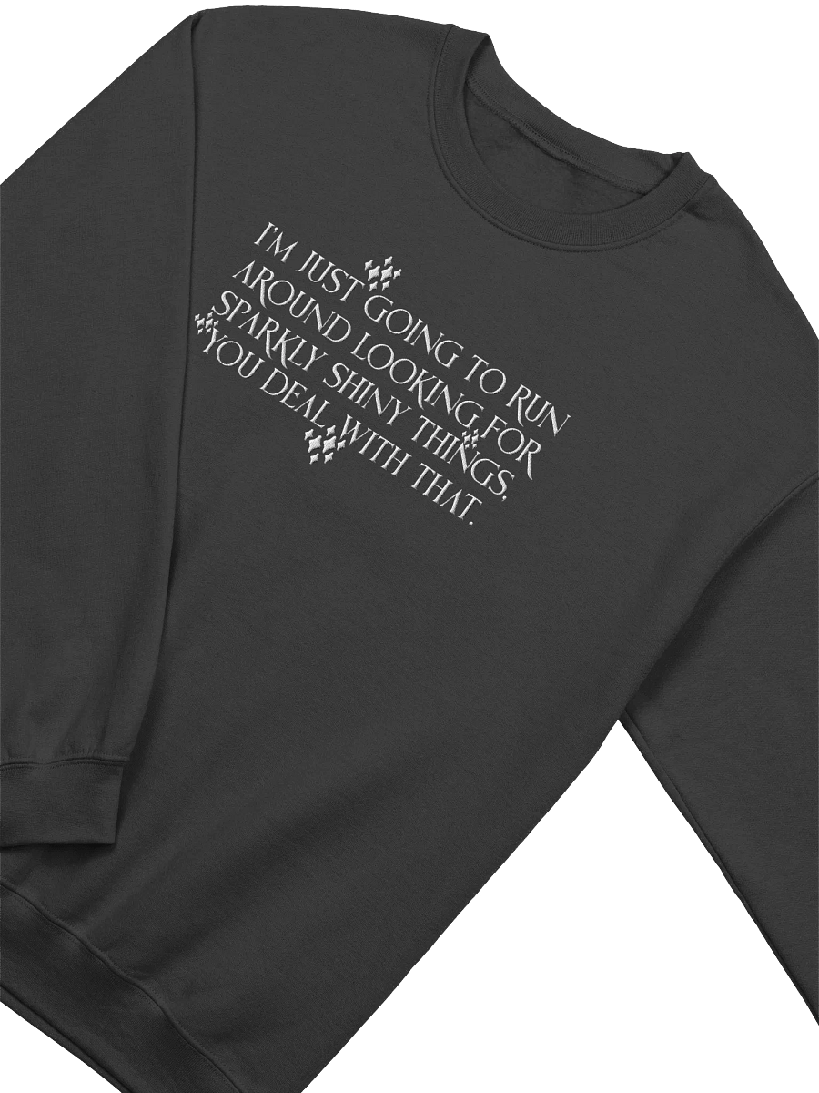ADHD Crewneck product image (20)