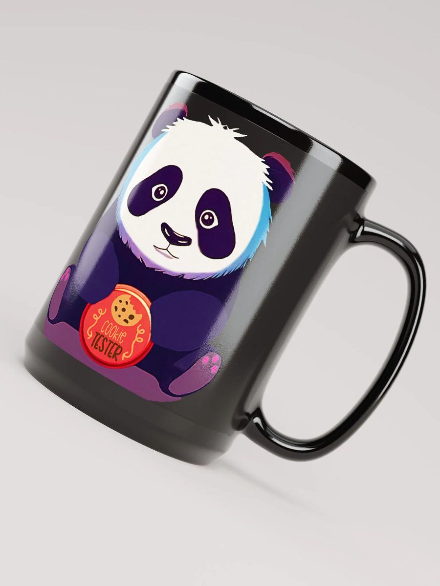 Panda Cookie 15oz Mug product image (4)