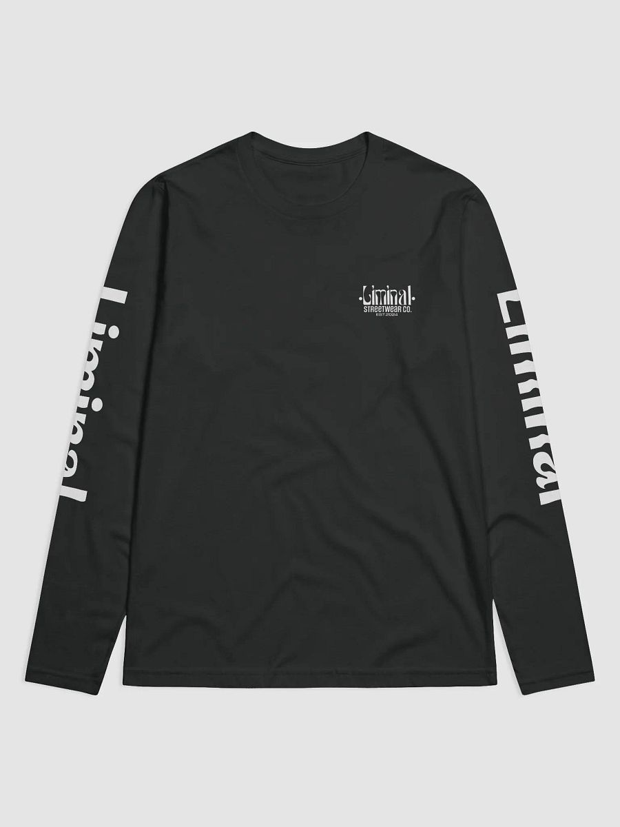 Kill Your Idols Long Sleeve product image (2)