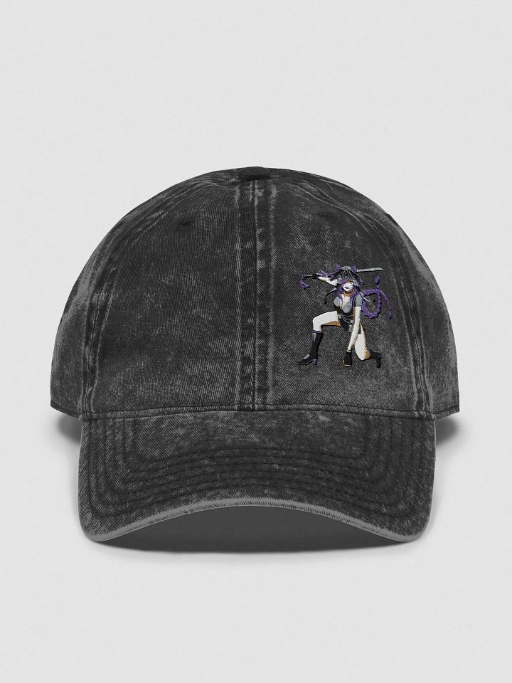Glyph Hat Dark product image (1)