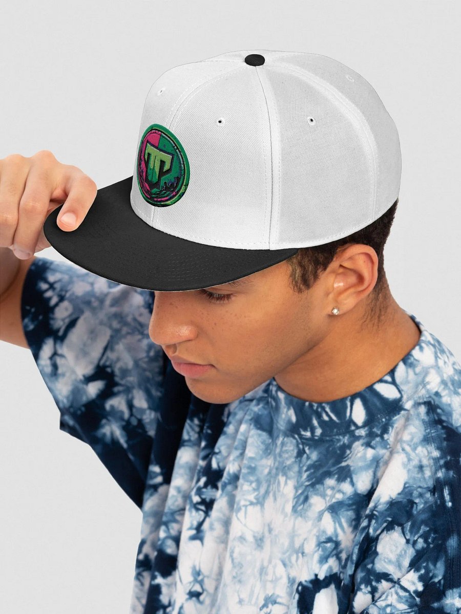 White Cap product image (7)