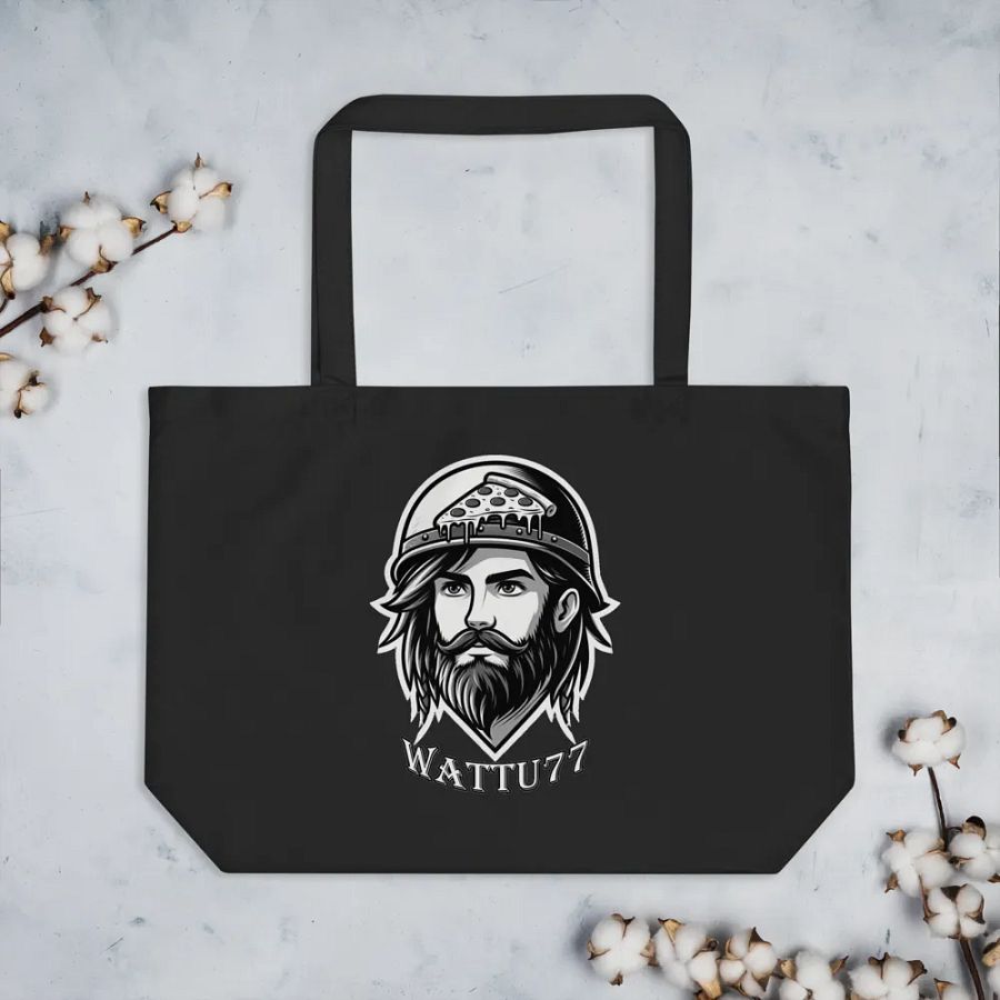 wattu77 Raid Bag product image (4)