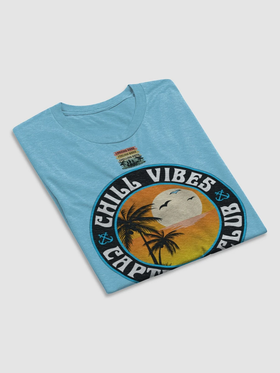 chill tshirt product image (64)