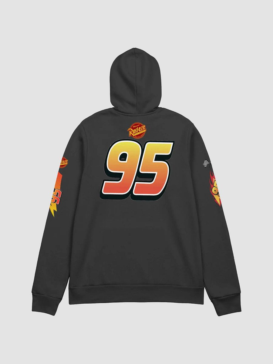 CARS SuperSoft Hoodie product image (2)
