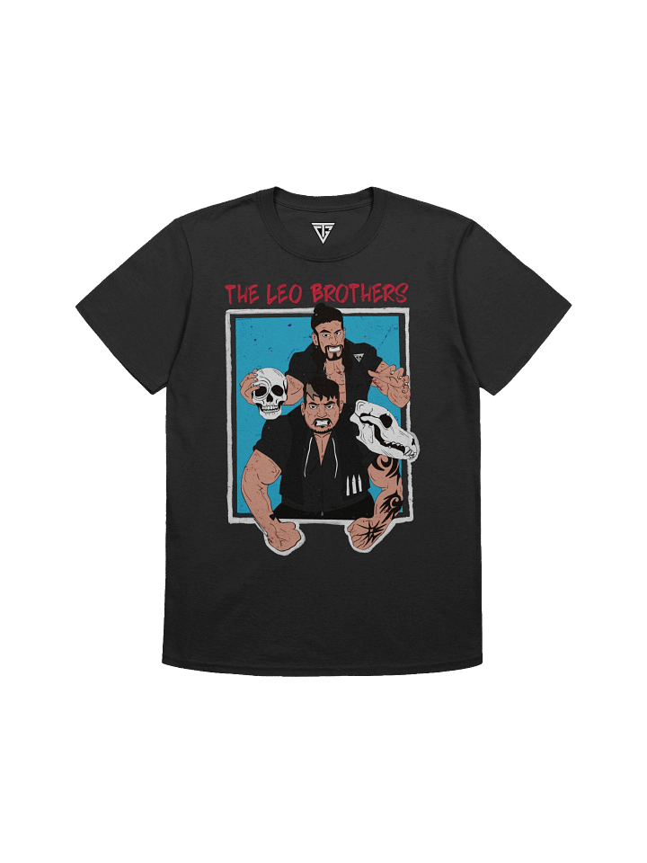 Leo Warriors product image (1)