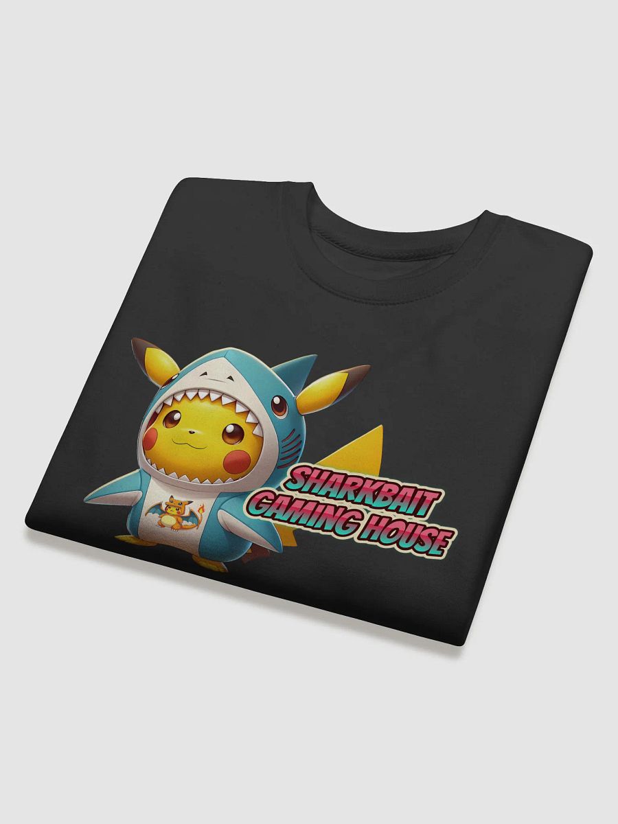 New Brand Logo Jumper product image (4)