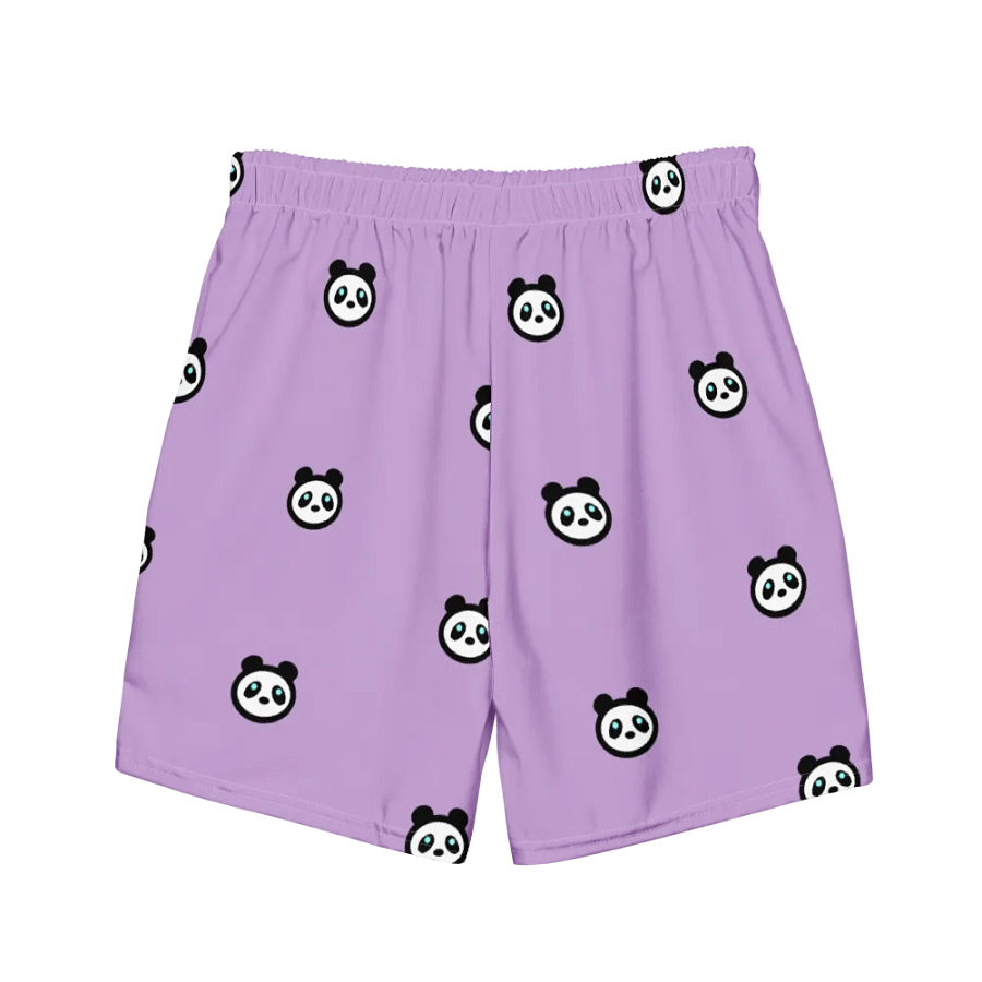 ThePurple W.E.T. Swim Shorts product image (2)