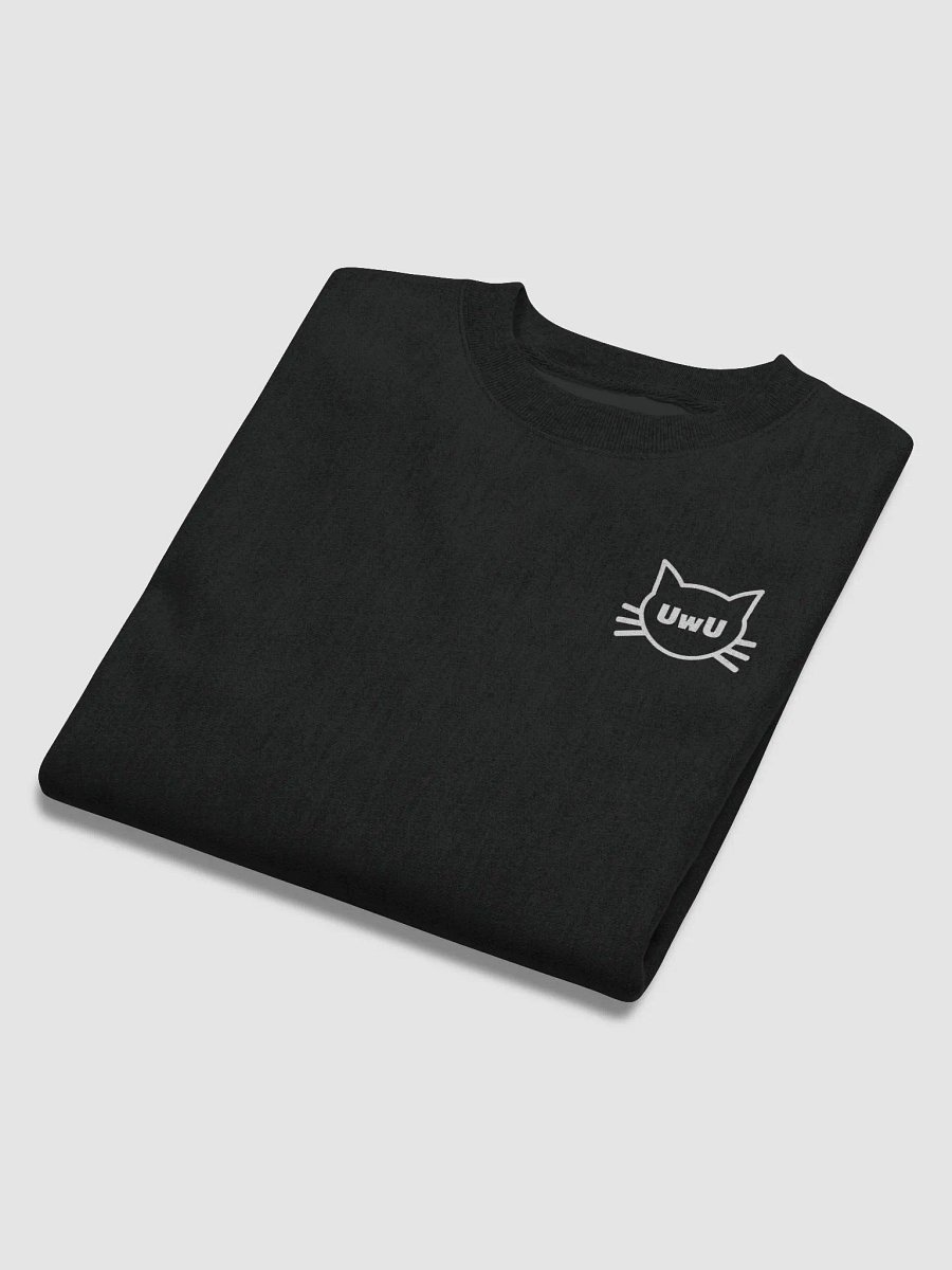 [W] UwU Kitty Sweat product image (3)