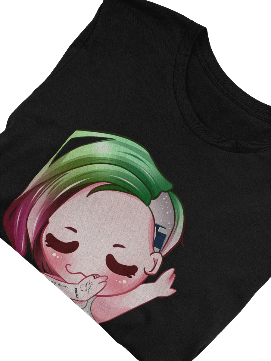 vgsDab T-Shirt product image (35)