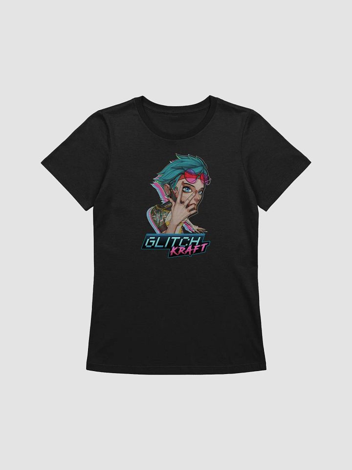 GLIIITCHKRAFT EXCLUSIVE DESIGN - Relaxed fit shirt product image (7)