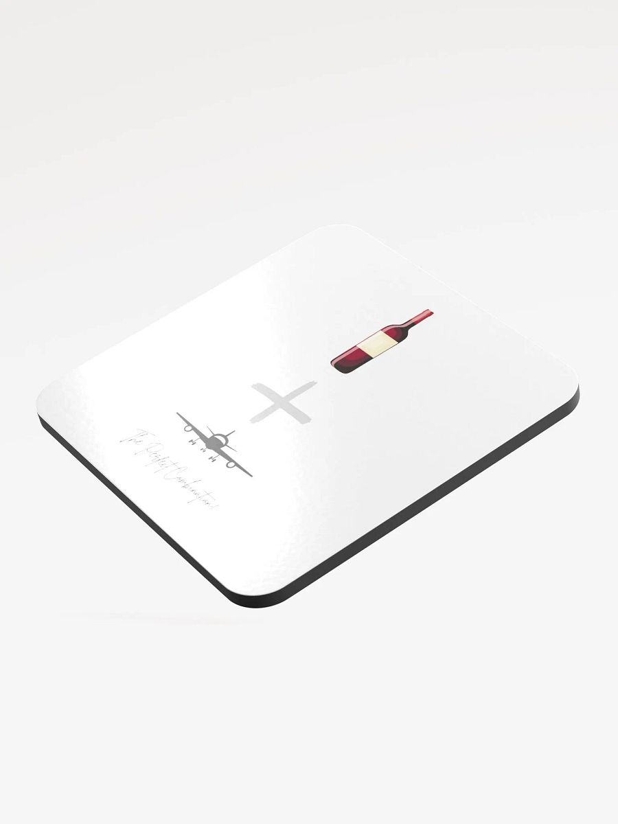 Divine Wine Coaster Set product image (3)