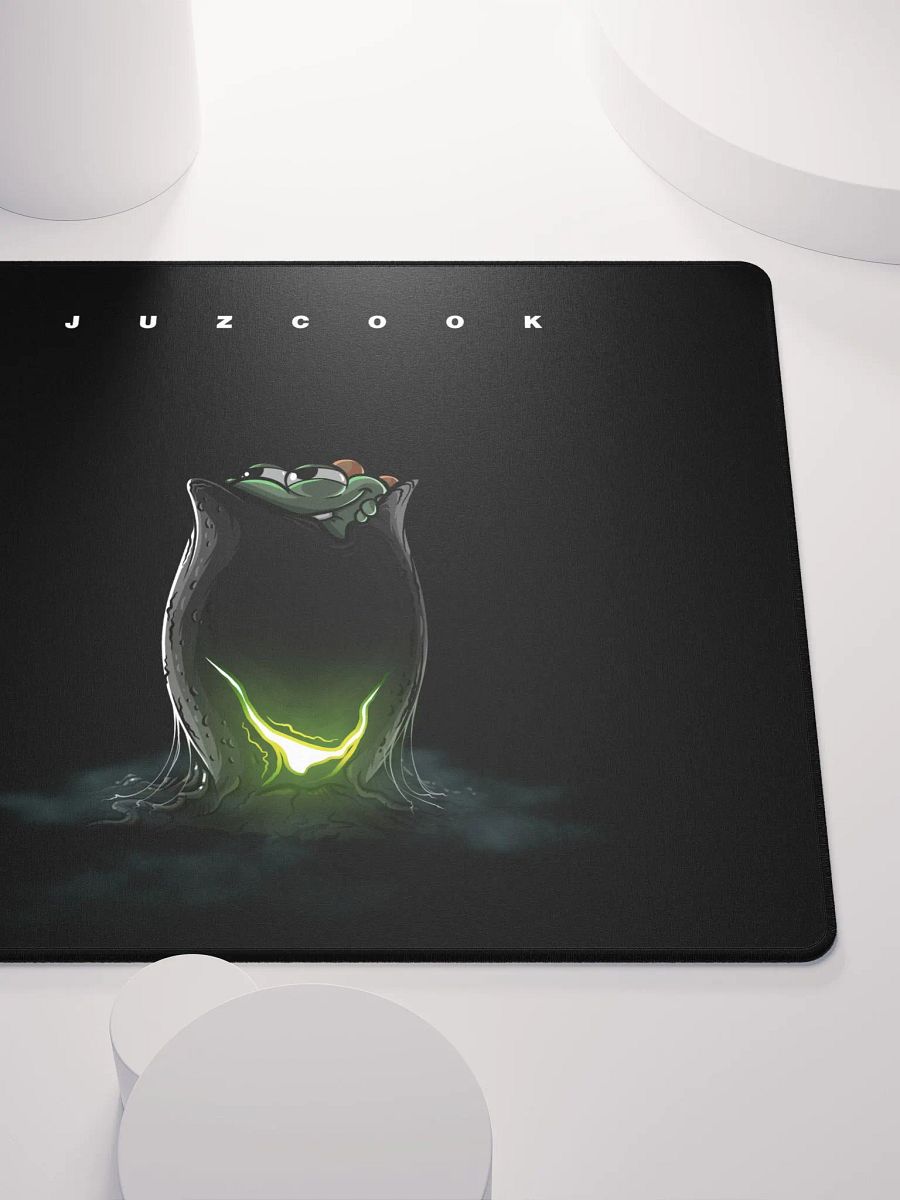 Face Smugger Gaming Mouse Pad product image (5)