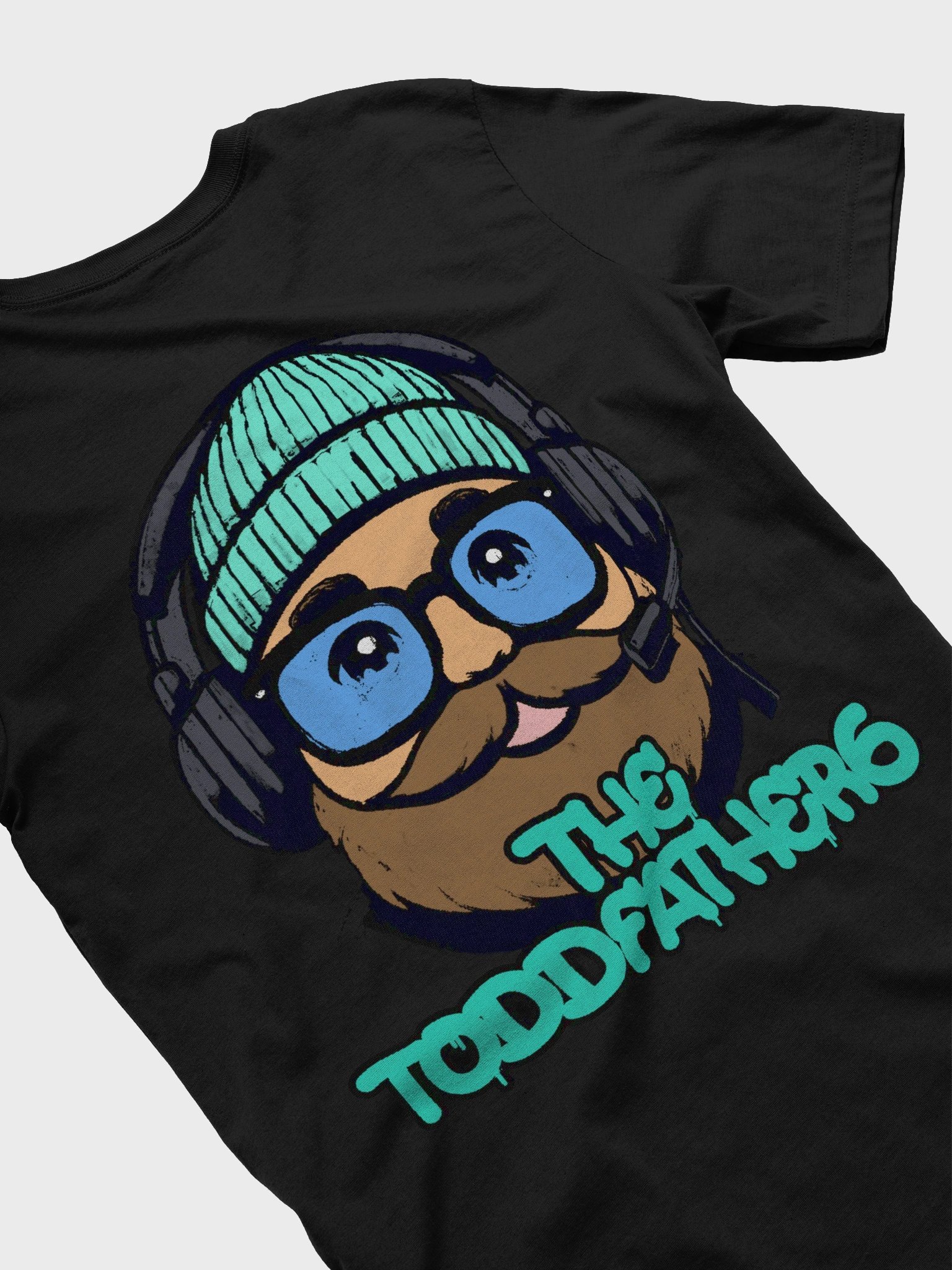 New Logo Tee 2.0! product image (19)