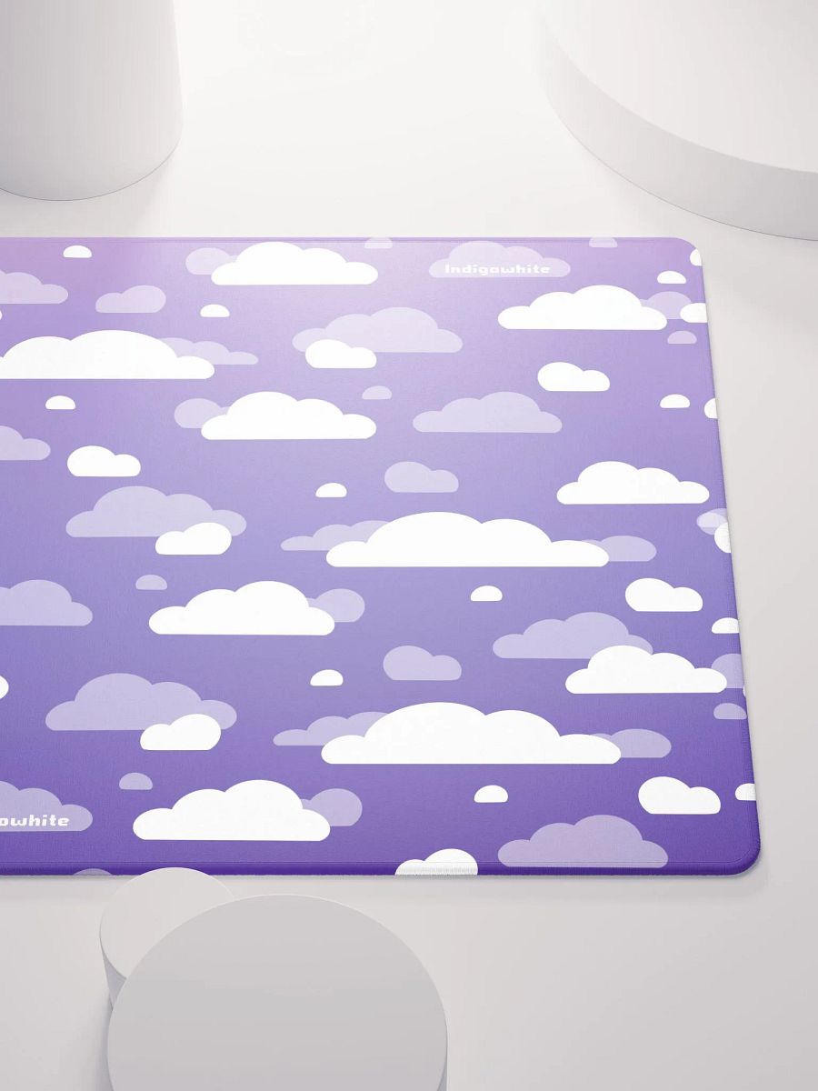 Sunset Gaming Mousepad product image (9)