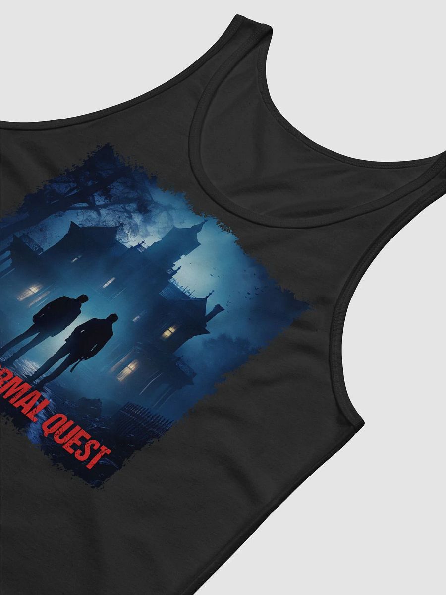 Paranormal Quest Tanktop product image (18)