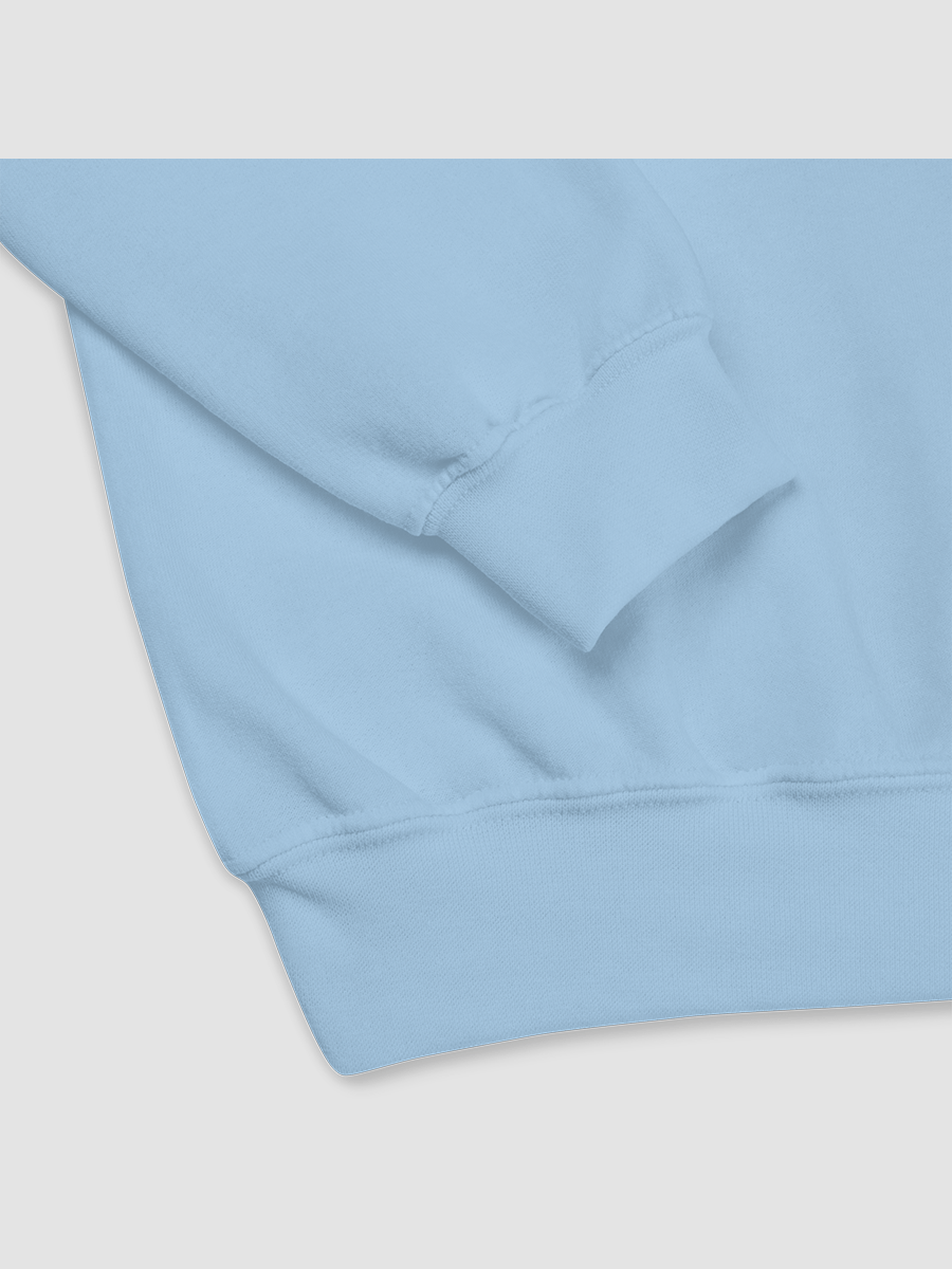 Jsquad Gildan Classic Embroidered Crewneck Sweatshirt product image (4)