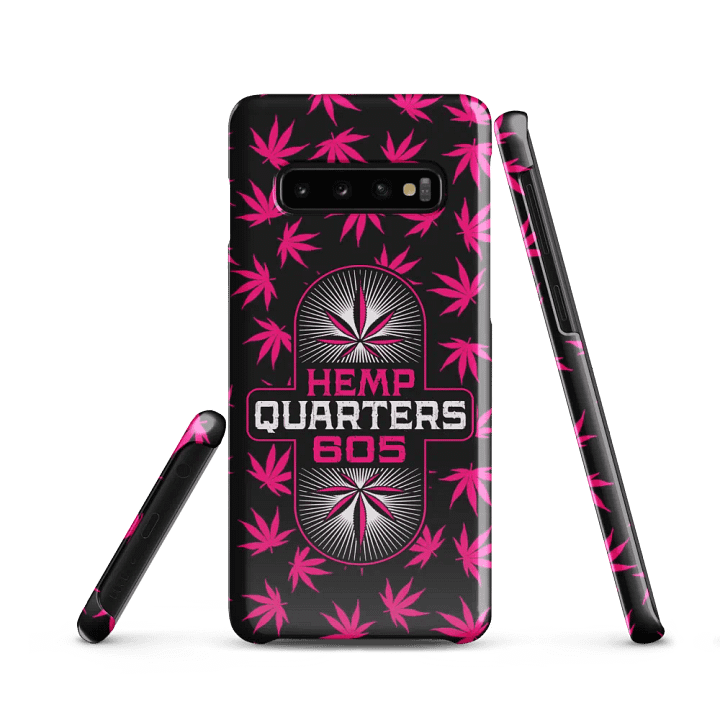 HQ Snap Case product image (1)