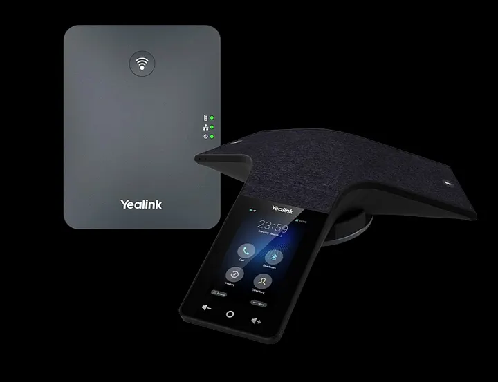 Yealink CP935W-Base product image (1)