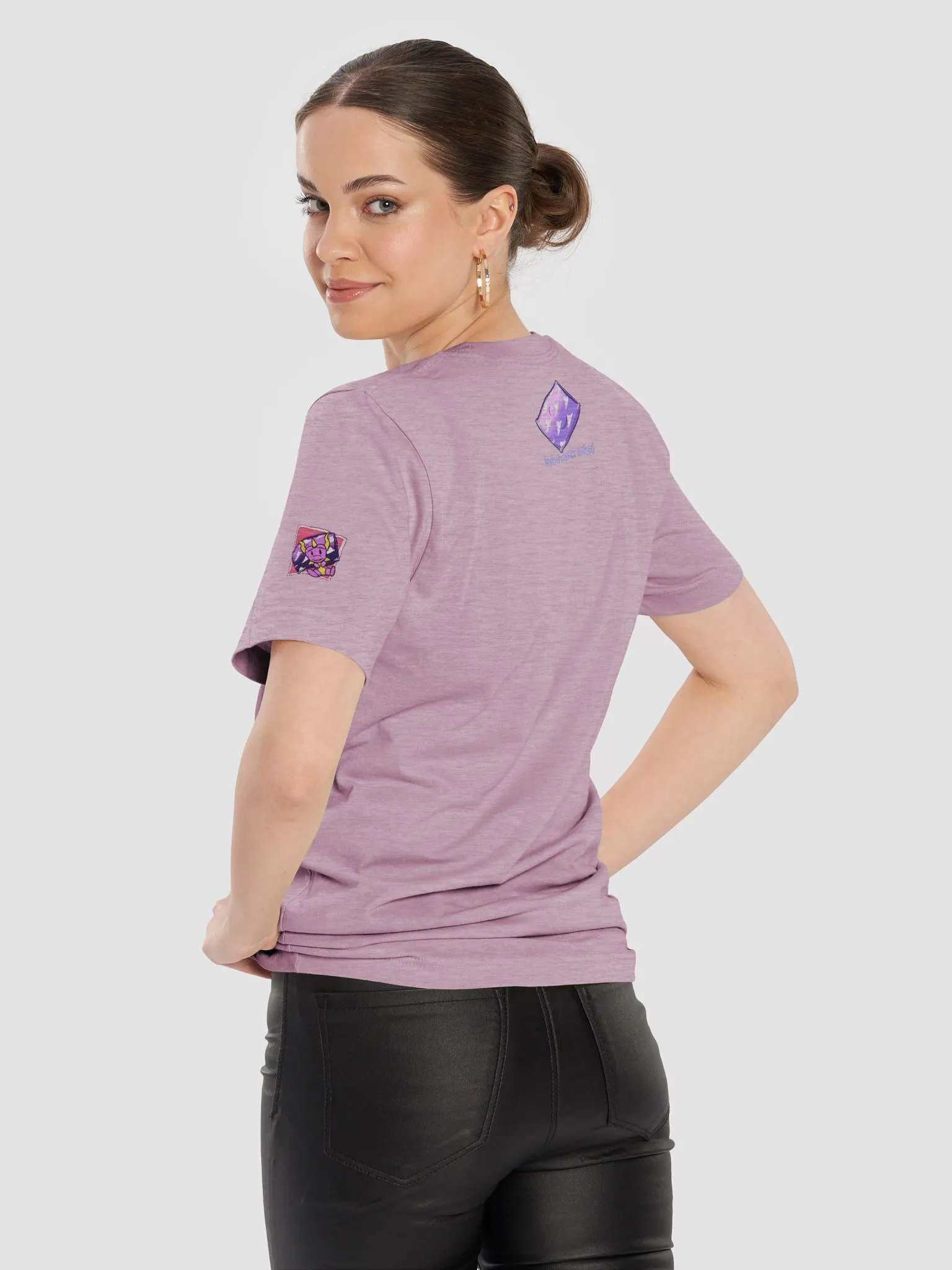 Sheep in the Clouds tee product image (9)