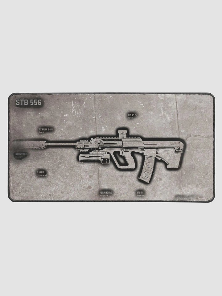 DESKMAT 15.5