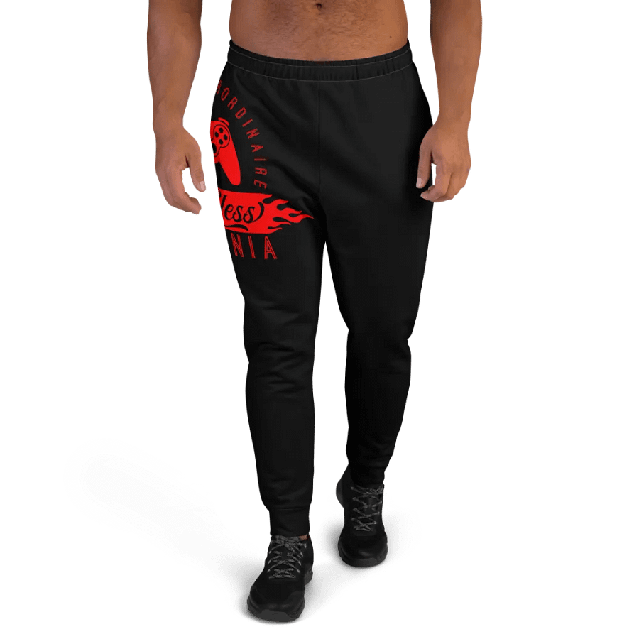 The Ruthless Track pants product image (3)