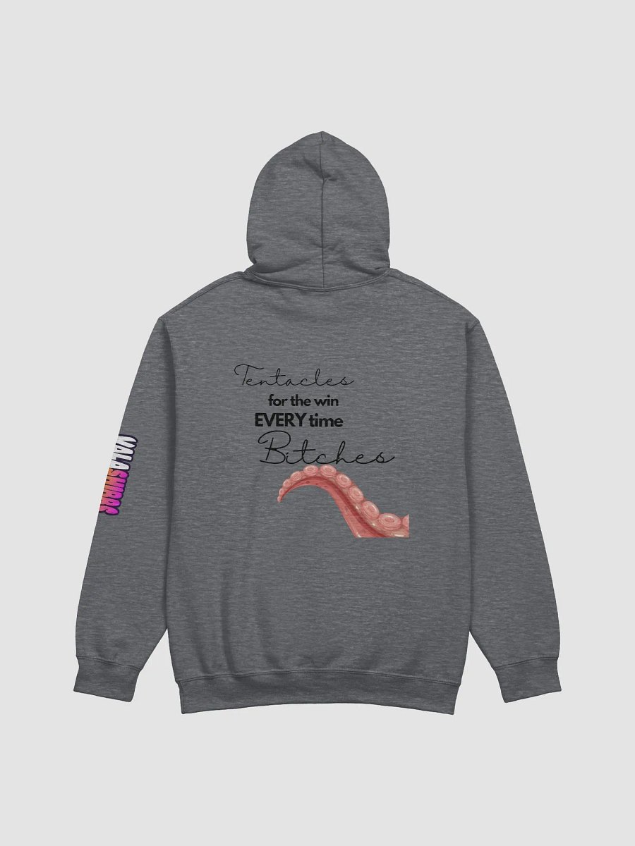 Tentacle B*tch Hoodie - Light product image (4)