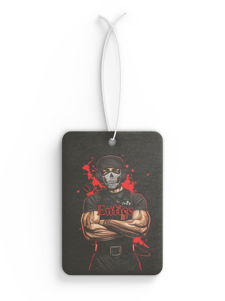 Car Air Freshener - Various Styles product image (1)