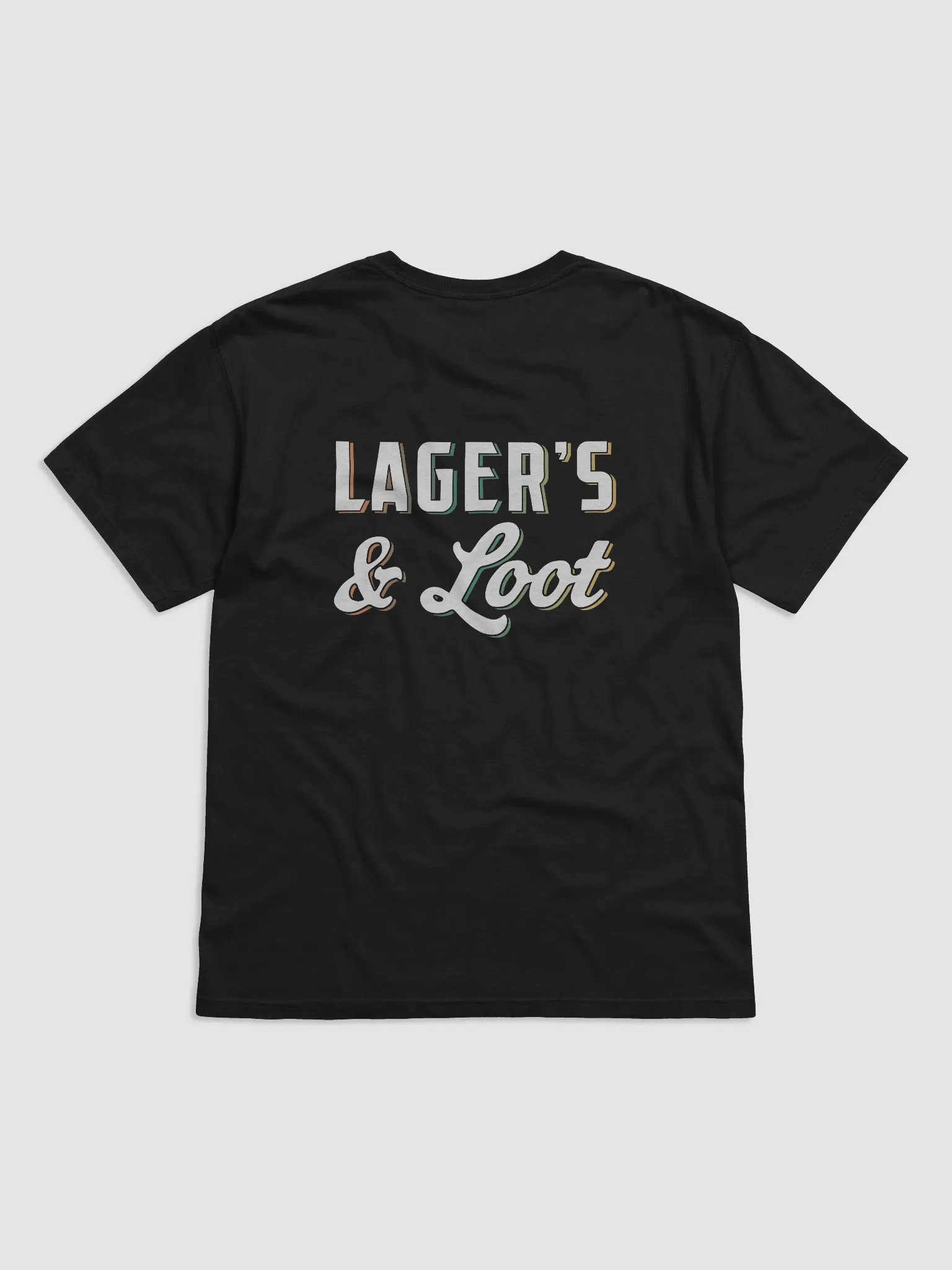 Lager's & Loot Series #1 product image (13)