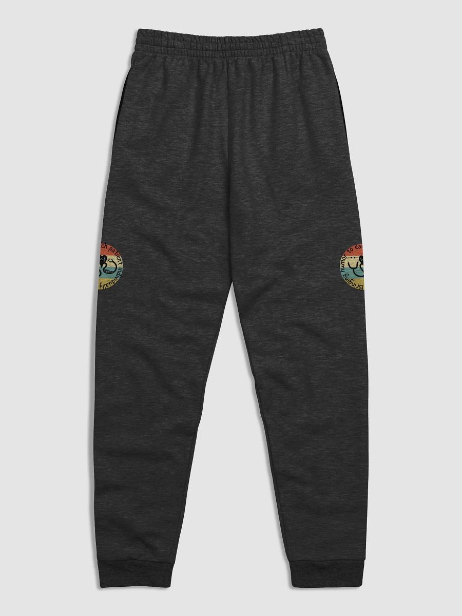 Bringing humor to each patient individually Joggers product image (18)