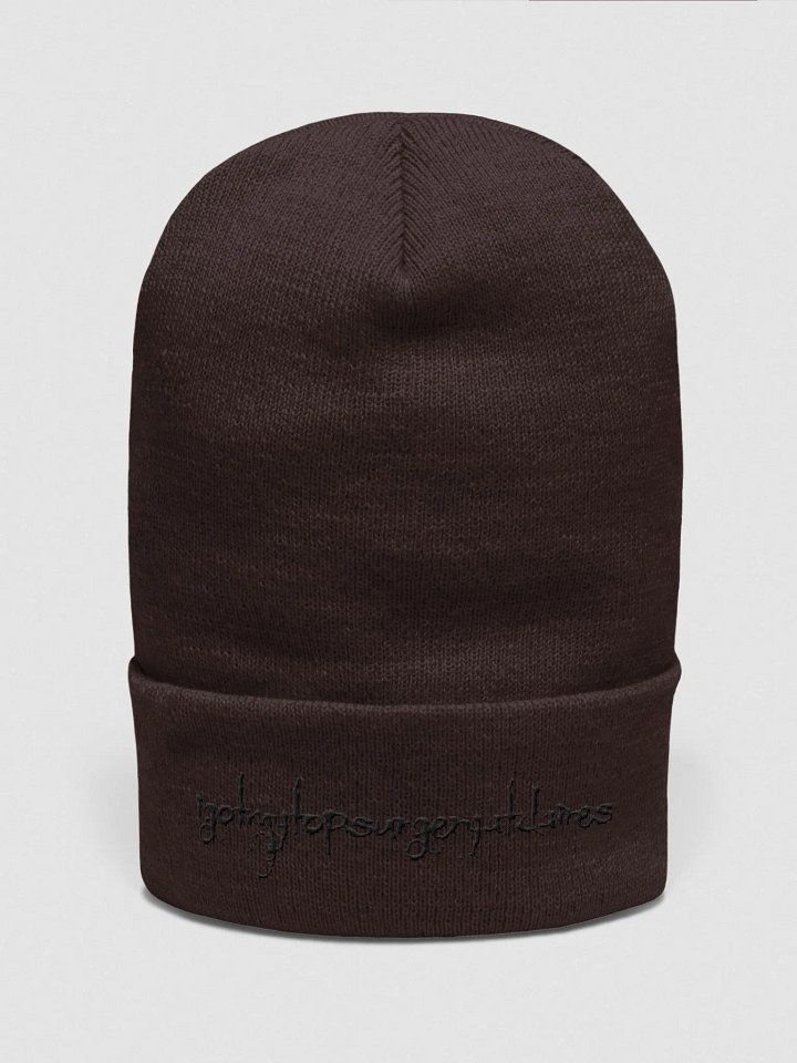 igmtsac beanie product image (2)