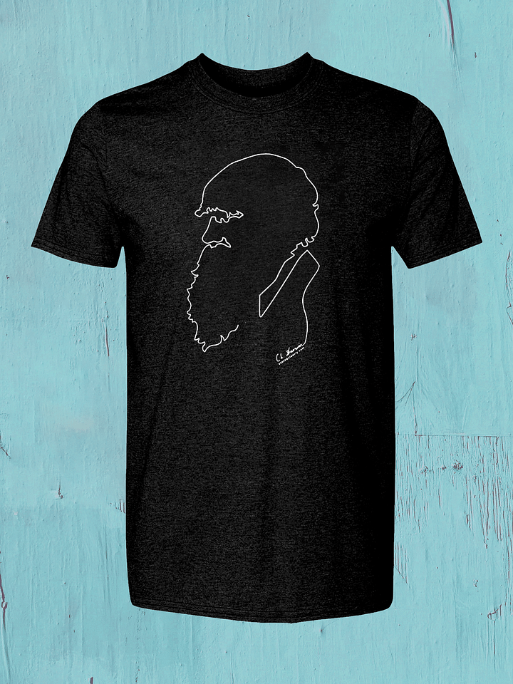 Darwin Sketch T product image (1)